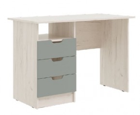 ЮНИОР-4 Стол с ящиками в Пойковском - poikovskii.mebel24.online | фото 3