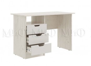 ЮНИОР-4 Стол с ящиками в Пойковском - poikovskii.mebel24.online | фото 5