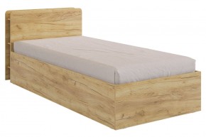 ЮНИОР Кровать с основанием 900 в Пойковском - poikovskii.mebel24.online | фото 2