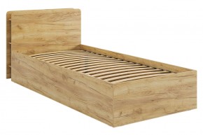 ЮНИОР Кровать с основанием 900 в Пойковском - poikovskii.mebel24.online | фото 6
