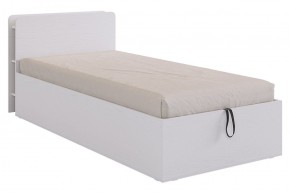 ЮНИОР Кровать с ПМ 900 в Пойковском - poikovskii.mebel24.online | фото 2