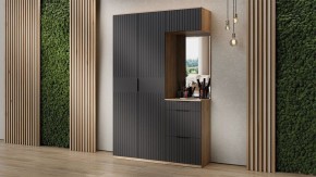 Зеркало настенное Хилтон Исп.2.1 в Пойковском - poikovskii.mebel24.online | фото 5