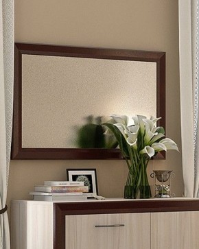 Зеркало настенное Нобиле ЗР-120 в Пойковском - poikovskii.mebel24.online | фото 2