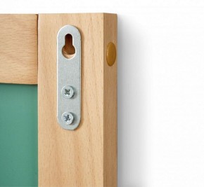 Зеркало настенное SHT-М2 в Пойковском - poikovskii.mebel24.online | фото 3