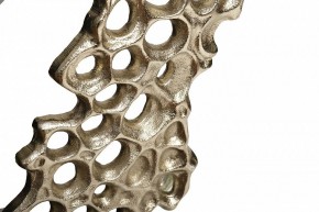Зеркало настенное Соты 69-218455 в Пойковском - poikovskii.mebel24.online | фото 2